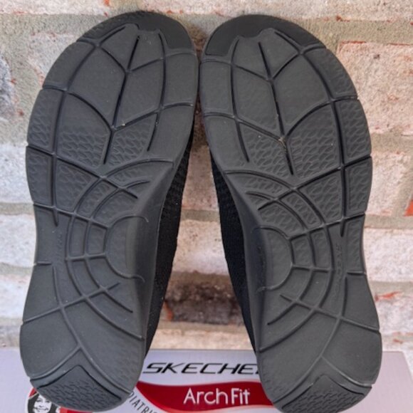 SKECHERS ARCH FIT REFINE DON'T GO - Picture 5 of 13